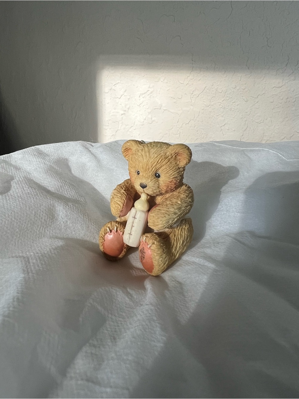 Cherished Teddies 1993 - Everyone Needs a Cuddle (Billy) Reg#SCC9/093 Lic#624396